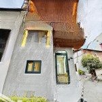 Bán nhà 34m2 tại bùi đình túy, bình thạnh, 4,9 tỷ, 3pn, 3wc, đẹp, nhiều tiện ích