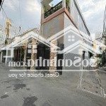 Nhà còn mới sạch đẹp, chủ bán nhanh để đổi nhà lớn hơn, hẻm xe hơi thông đường tô hiệu q.tân phú
