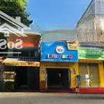 Bán nhà mặt tiền vườn lài, 4mx13m, giá 8.75 tỷ, p.tân thành ,q.tân phú