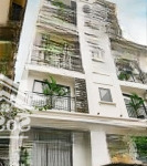 Siêu phẩm ba đình - tòa apartment 8 tầng - mặt tiền 10m - dòng tiền khủng 150tr/tháng