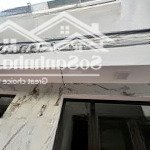 Nr tân mai 30m 5t mt4.6, nhà mới koong, 1 nhà ra ô tô, tặng nội thất, gần trường, chợ.