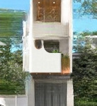 Bán nhà mới 100%, 3pn, 3wc, 50m2, 1t2l, đường 9m, kdc đ. long phước, đối diện ktx đh luật cs3
