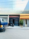 Bán nhà mặt tiền nguyễn văn công - gò vấp