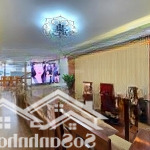 Siêu phẩm 4 tầng full nội thất sát hồ tùng mậu gần biển nguyễn tất thành