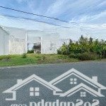 Cần bán đất mt võ văn phẩm, phường 6, bến tre. 120m2, shr