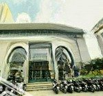 Bán siêu phẩm 3 mặt tiền lê quang định - dt: 18x26m - ctxd: hầm 8 tầng hđt: 300tr/th giá 75 tỷ tl!