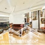 Hiếm - bán gấp chung cư 141 trương định - căn góc - tầng cao - sổ đỏ - 83.5m2 - 4.49 tỷ