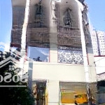 Quận 7, nhà rẻ nhất p. tân phú, 123,5m2 (7,8x16), 2 lầu, tm