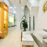 Hiếm - nhà phúc tân hoàn kiếm đẹp 2pn, ra ô tô 10m, ngõ thông, kinh doanh dt 20m2x4t, 3,6tỷ