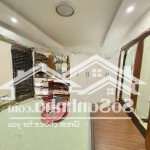 Nhà 35m2*4t, full nội thất, ngõ rộng, thoáng tại phố lụa. giá 7.68 tỷ, 0827293031