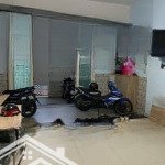 Cho thuê nhà nguyên căn hẻm xe hơi 1 trệt 2 lầu sân thượng ngay đặng văn bi, trường thọ.