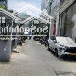 Villa tân cổ điển - ngang 7.2m - ngay sát q.3 - 60m2 - 5 tầng - chỉ 11.9t