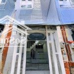 Chủ bán nhà gần chung cư hiệp thành lê văn khương