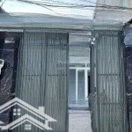 Cho thuê nhà hẻm xe hơi 1 trệt 1 lầu ngay linh tây sát phạm văn đồng 2pn 3wc