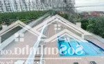 Thiện chí bán căn hộ duplex trung tâm phú mỹ hưng ,tân phong,q7. dt 200m 4pn giá 13.6ty