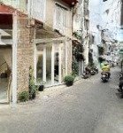 Bán nr 50m2, 9 tỷ, phường 1, tân bình, hcm, nội thất full, pháp lý đầy đủ