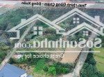 Bán gấp đất tại đường đồng chằm, xã đông xuân, quốc oai, hà nội, 20 triệu / m2, 150m2