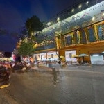 Hàng hiếm ! mặt tiền hồ văn huê - kinh đô thời trang , ngang khủng 15m , 5 lầu , giảm còn 39 tỷ
