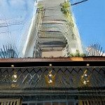 Bán nhà trương hán siêu-p.dakao-quận 1 cho thuê 33triệu.giá 4tỷ220/72.9m2 thông ra đinh tiên hoàng