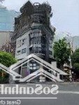 Bán tòa nhà mt ngay lê thánh tôn, p. bến nghé, quận 1. dt: 7x25m, h9tầng, hđt 350tr, giá 150 tỷ