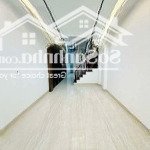 Bán nhà tam trinh,60m*5tầng,thang may,oto đỗ cửa,chỉ30m ra mặt phố lớn đường đôi tam trinh,đỗ mười
