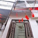 Siêu phẩm trong đê yên nghĩa . dt 38m 4.5 tầng 5 ngủ đường thông oto đến cửa giá 6tt28lh 0362088669