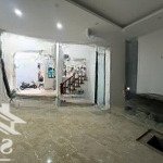 Nhà riêng cực chất 65m2 đối diện bv nông nghiệp ngọc hồi, thanh trì 4 tầng, 4pn nhỉnh 5,5 tỷ