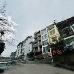 Bán mảnh đất vàng phố trịnh công sơn tây hồ, 178m2 mặt tiền 9m, vỉa hè ôtô dừng đỗ, thiện chí bán