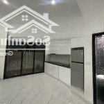 Chính chủ hoàn thiện đẹp căn 2 tầng đủ đồ cho thuê, xách vali về ở luôn 60m2, giá 7,5tr/th