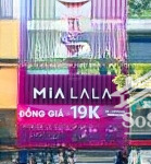Cho thuê nhà mặt phố nguyễn chí thanh, mặt tiền 10m, diện tích 90m2, 4 tầng