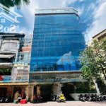 Bán tòa nhà siêu phẩm mặt tiền ung văn khiêm - 16x55m - hầm 7 tầng - hđt: 380 tr/th - giá: 166 tỷ