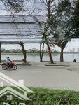 Chính chủ cho thuê nhà mặt phố nguyễn hữu thọ, mặt hồ linh đàm. 54m2 x 3 tầng, mt 4.1m