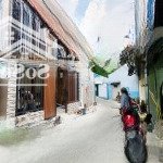 Nhà riêng tại bình đông, 3,58 tỷ, 36m2, giá tốt, uy tín