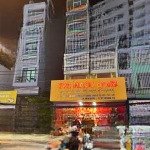 Bán nhà mt lê quang định,p.7 q.bình thạnh -dt:7x20m -cn: 130m2 -kc:6 tầng -hđt: 140tr/th -giá 33 tỷ