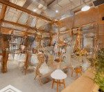 Cho thuê nhà mặt phố ô chợ dừa, 65m2 x 6 tầng, mặt tiền 11m, vỉa hè rộng, thông sàn, 90tr/tháng
