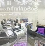 Bán nhà trần quang diệu đống đa 60 m 6 tầng thang máy kinh doanh đỉnh cao