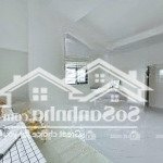 Nhà bán chdv 5x20m 5 tầng lầu thang máy hxh trường sa phường 12 quận 3 16 tỷ