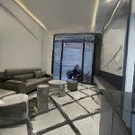Bán nhà tân mai - nguyễn chính, 7,2 tỷ, 30m2, 5 tầng, ô tô đỗ cổng