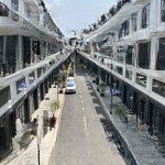 Bán shophouse 379 tô ngọc vân, 5,8 tỷ, 56m2, hàng hiếm tại q12, hcm