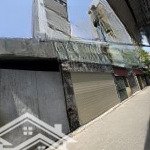 Thanh am long biên hàng vip nhà 6 tầng thang máy gara ô tô giá nhỉnh 9 tỷ