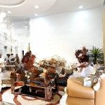 Quý thượng lưu nên sở hữu ngay biệt thự 380m2. đúng 100 tỷ. thảo điền quận 2. đường xuân thủy.