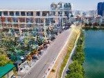 Xuân diệu mặt phố kinh doanh - ba mặt thoáng - mt khủng - có hầm.