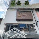 Chính chủ bán nhà trần phú p4 q5. dt 74,5m2 giá 3tỷ790 gần trường đh sài gòn. đang cho thuê 28tr/th