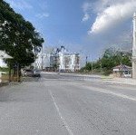 Bán căn góc shophouse thuận an hải phát mặt đường trục chính 30m đông nam view hồ 13ha