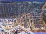 Bán căn hộ 2pn, 2wc tại glory heights, 4,086 tỷ, 70,2m2, long bình, quận 9, hcm