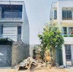 Chính chủ gởi bán lô đất đường cồn dầu 2 ( tây bắc , 100 m2 ) - hoà xuân , cẩm lệ .