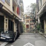 Bán nhà riêng tại đỗ quang, 19 tỷ, 40m2, hàng hiếm tại cầu giấy, hn