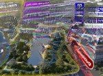 Quỹ căn độc quyền chiết khấu cao phân khu park resident kdt sun urban city