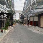 Tân bình,khu phân lô gần sân bay,84m2-4t ngang 5.2m hẻm 8m giá 9 tỷ