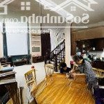 Bán nhà riêng đẹp tại hoàng quốc việt, mai dịch, cầu giấy, hà nội, 10,8 tỷ, 54m2